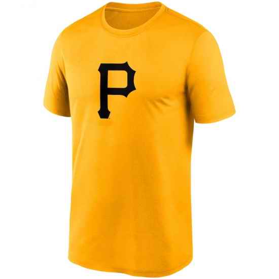 Pittsburgh Pirates Men T Shirt 016